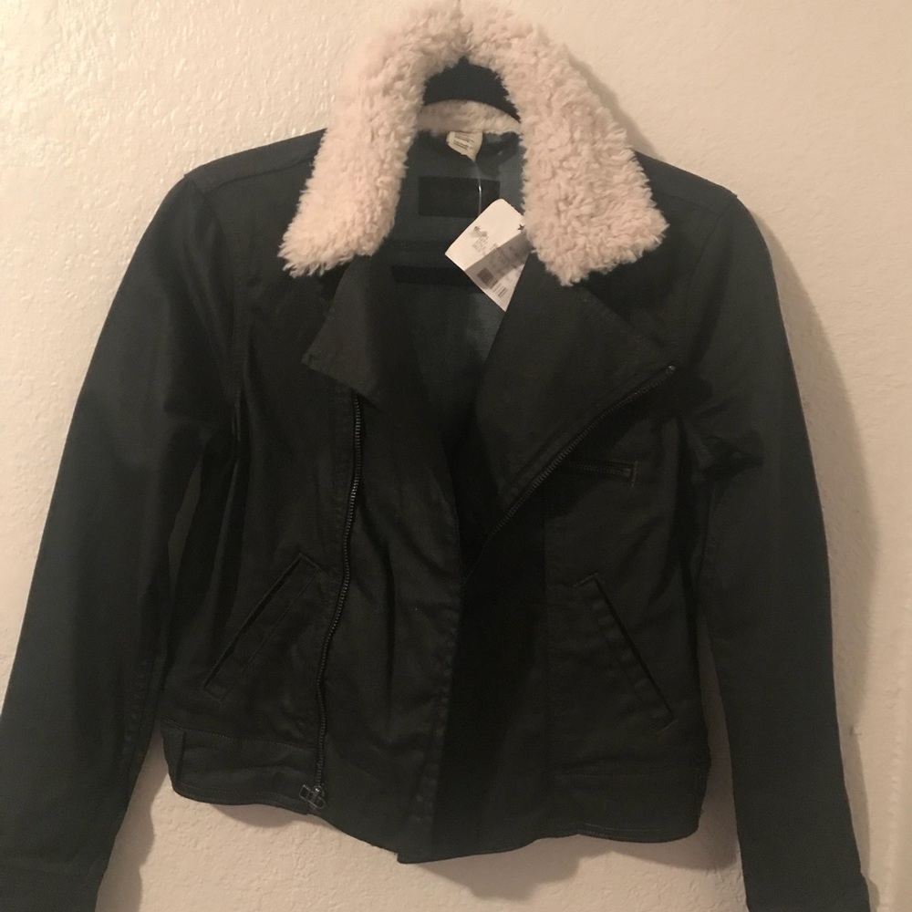 Levi’s Jacket